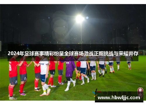 2024年足球赛事精彩纷呈全球赛场激战正酣挑战与荣耀并存