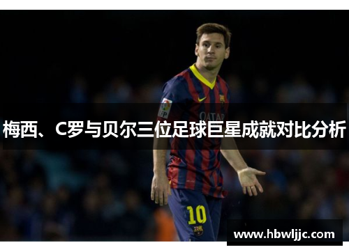 梅西、C罗与贝尔三位足球巨星成就对比分析 梅西、C罗与贝尔三位足球巨星成就对比分析